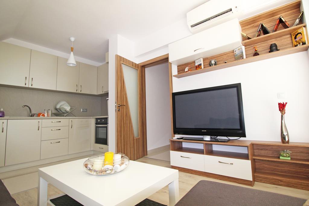 Lilly Apartments Plovdiv Exterior foto