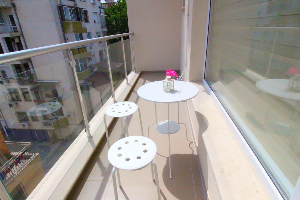Lilly Apartments Plovdiv Cameră foto